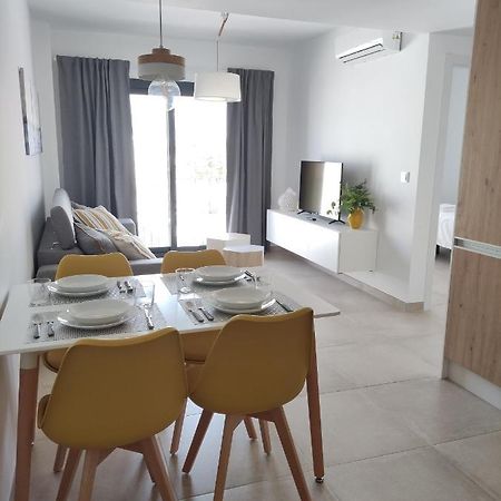 Mosaiko Apartments Tarifa Exterior photo