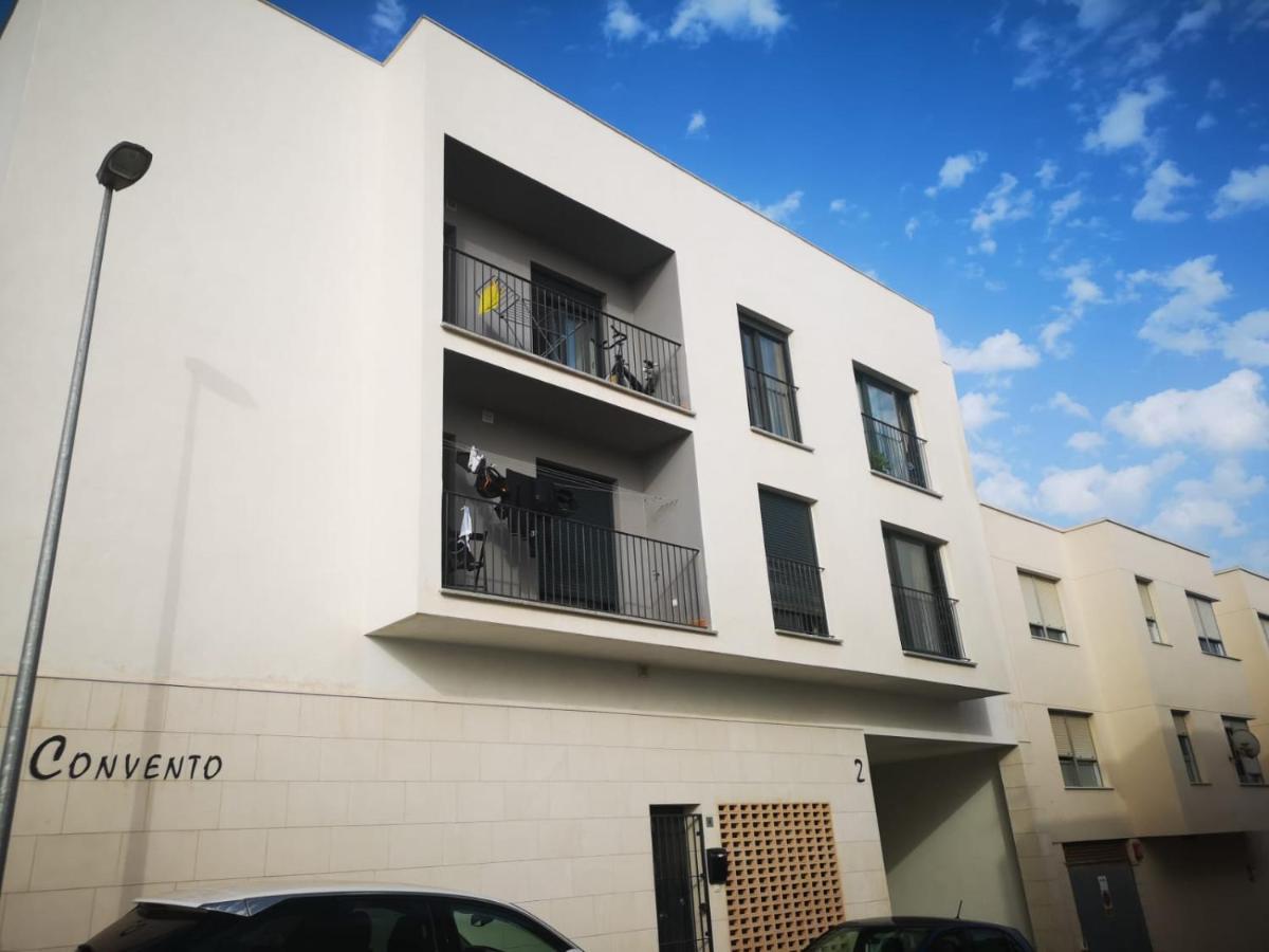 Mosaiko Apartments Tarifa Exterior photo