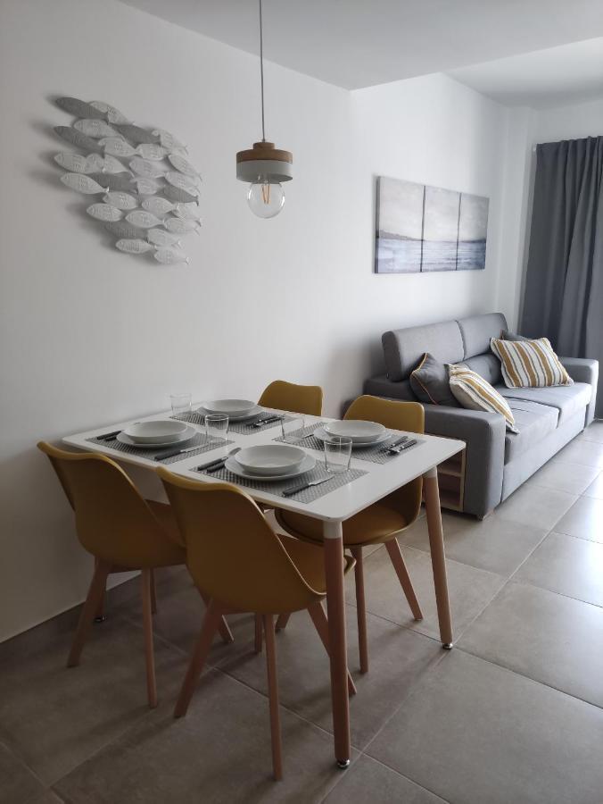 Mosaiko Apartments Tarifa Exterior photo