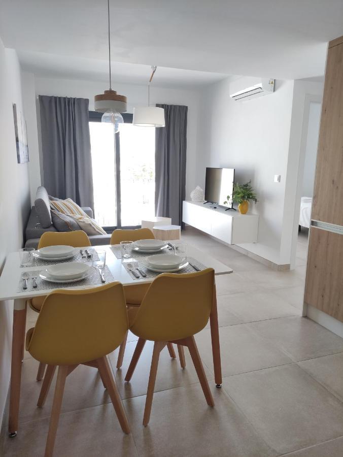 Mosaiko Apartments Tarifa Exterior photo